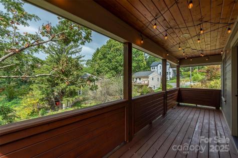 71 Mclain Street Asheville NC 28803