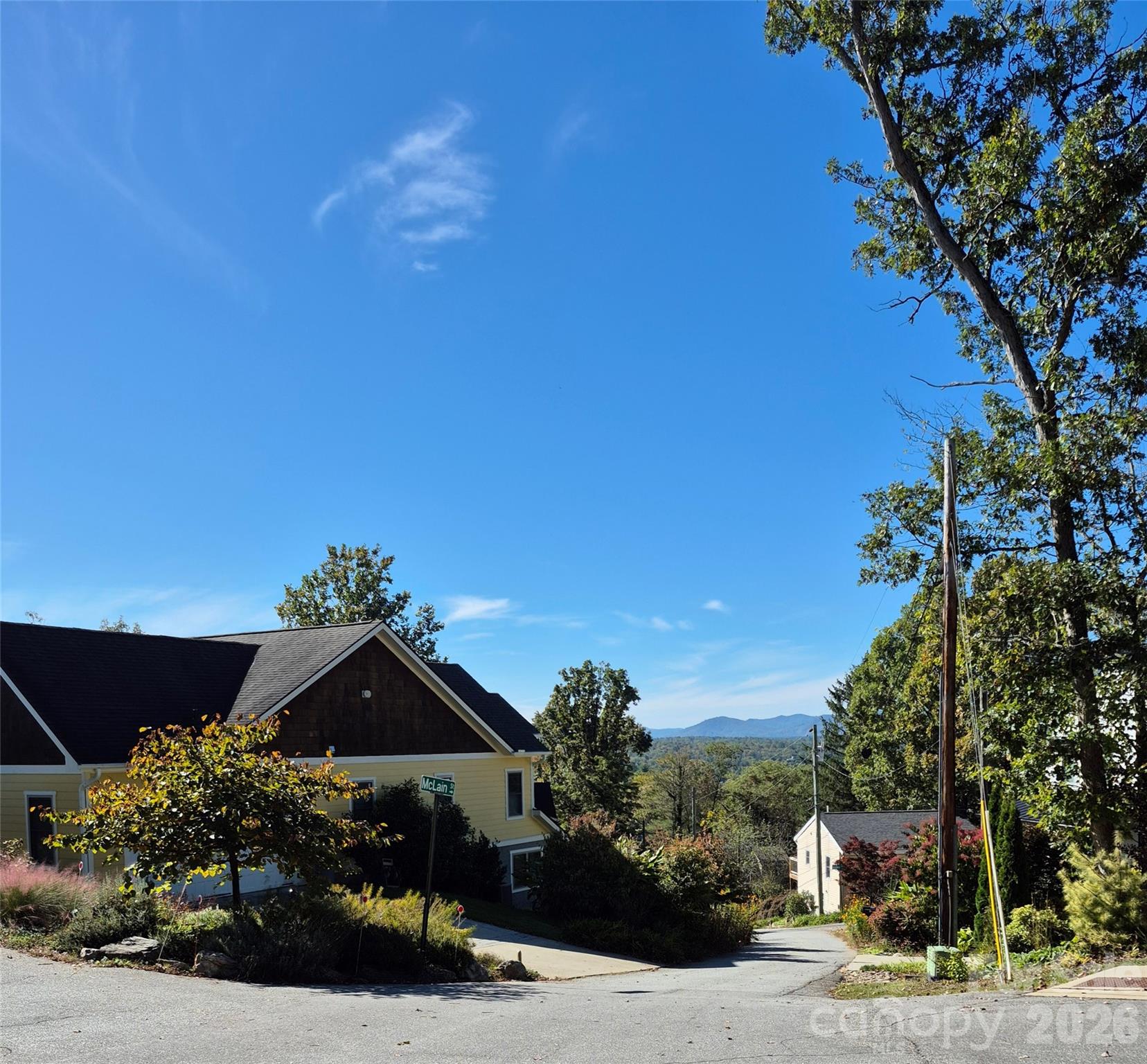 71 Mclain Street Asheville NC 28803