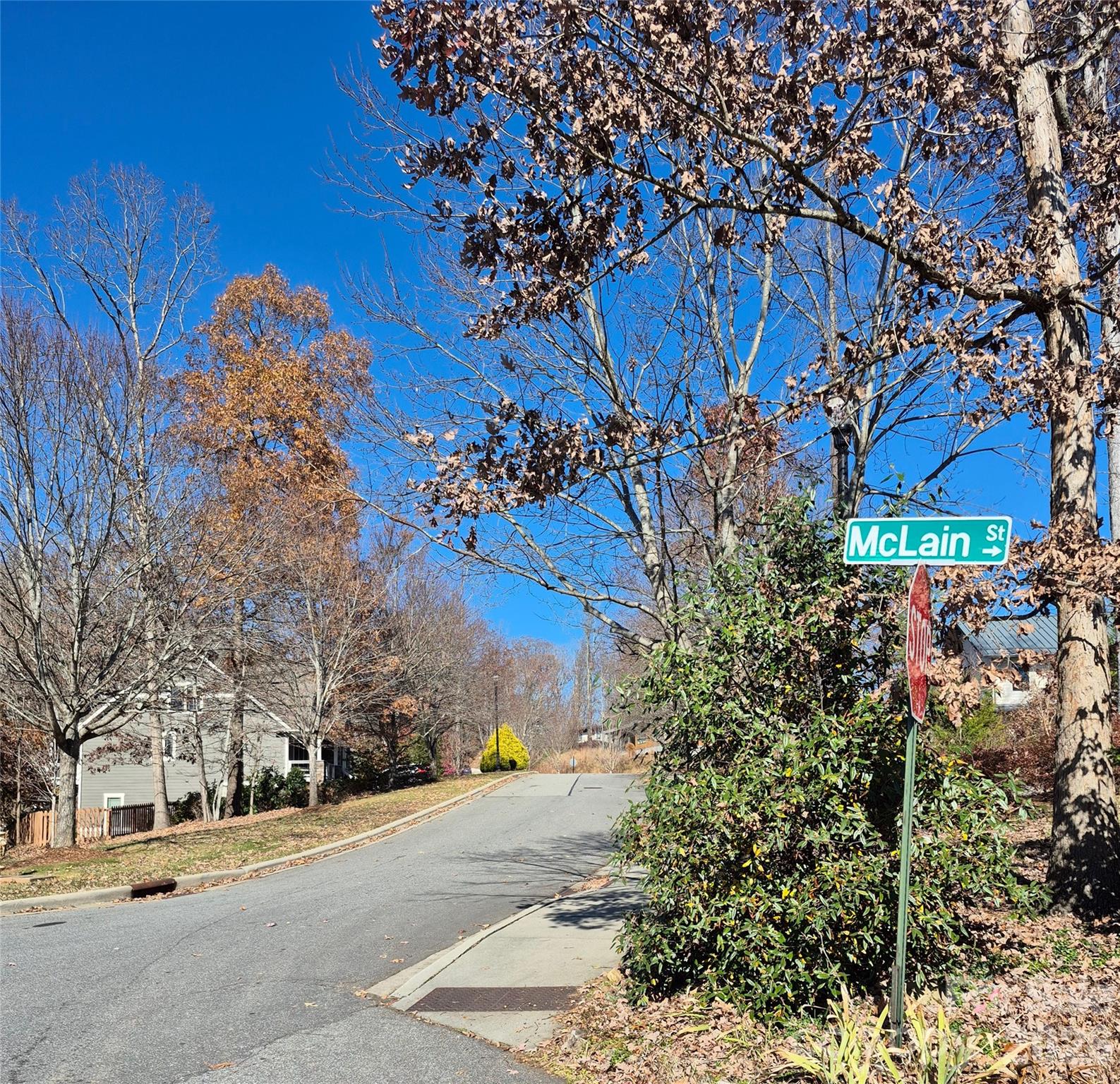 71 Mclain Street Asheville NC 28803