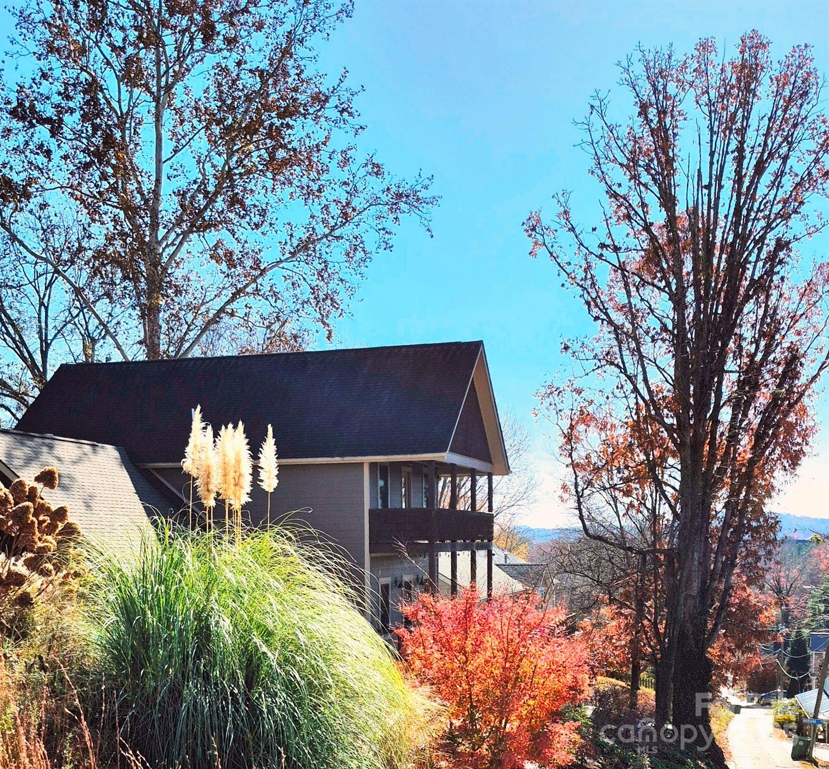 71 Mclain Street Asheville NC 28803