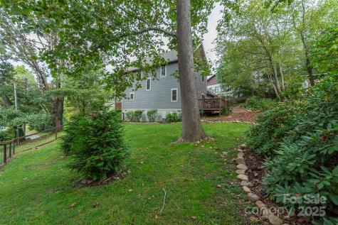 71 Mclain Street Asheville NC 28803