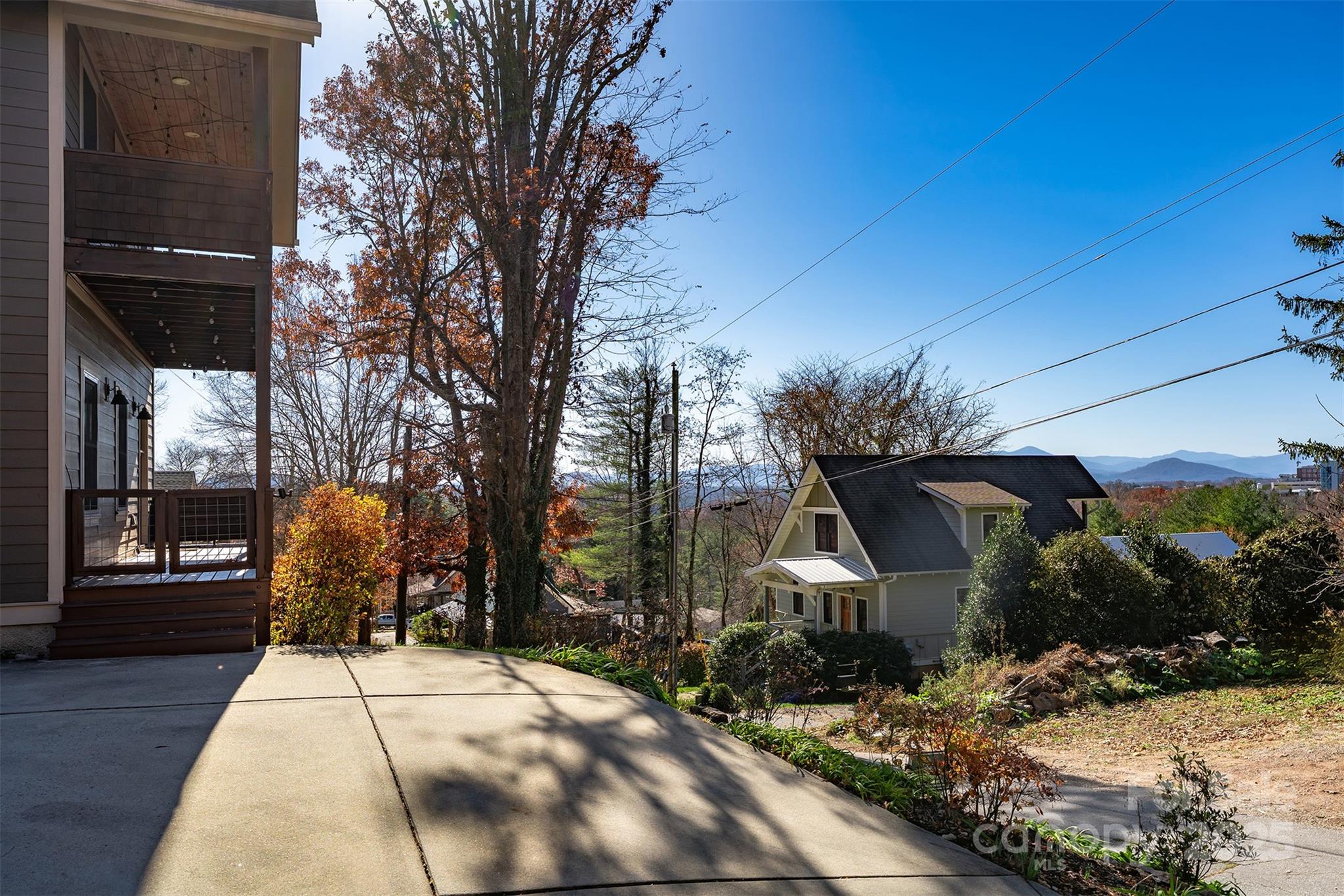 71 Mclain Street Asheville NC 28803