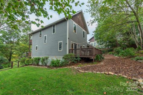 71 Mclain Street Asheville NC 28803