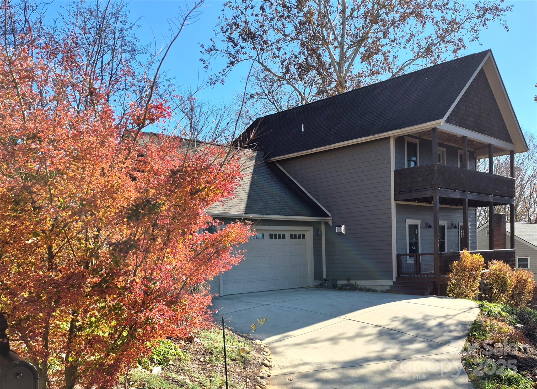 71 Mclain Street Asheville NC 28803