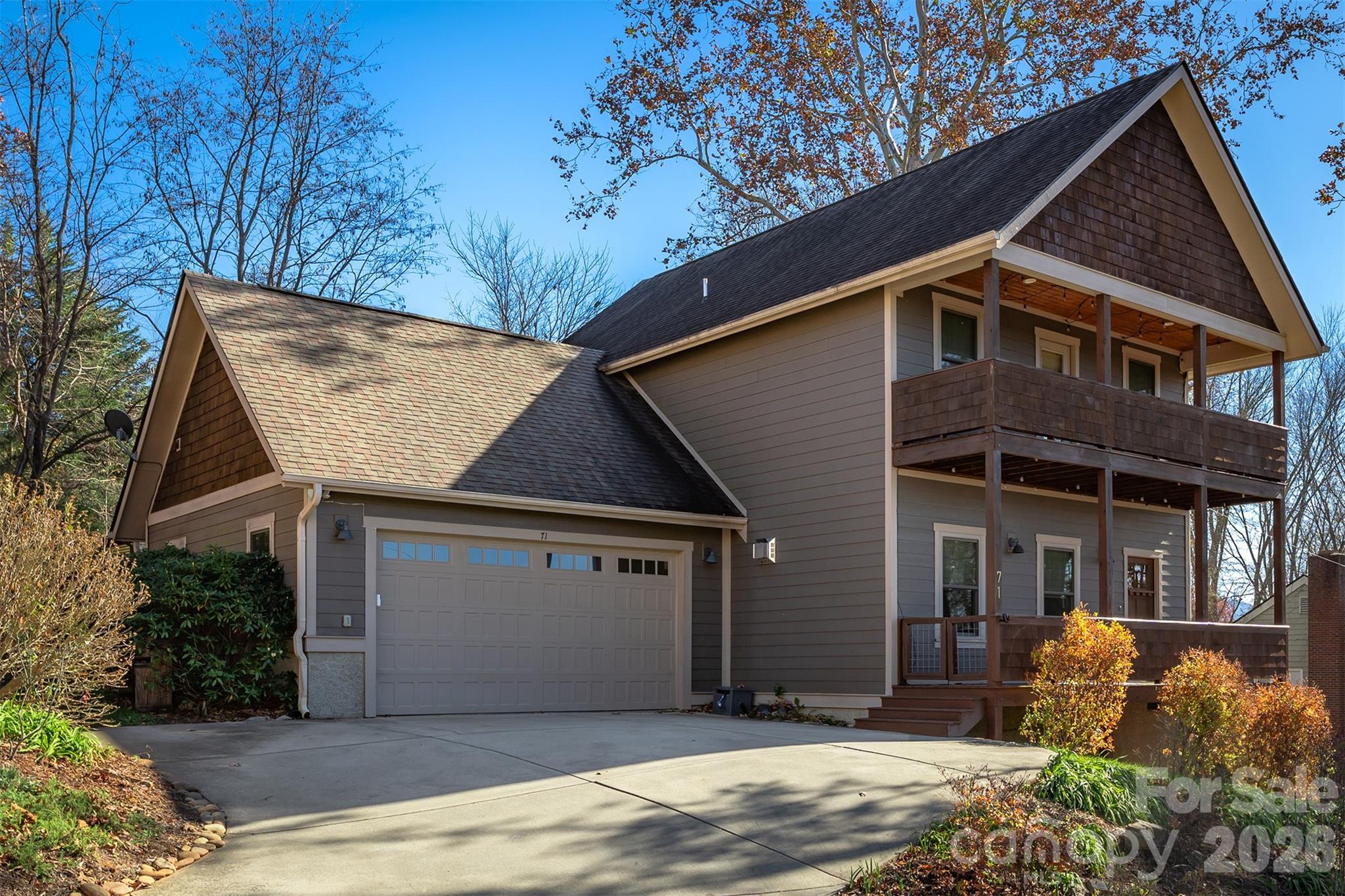 71 Mclain Street Asheville NC 28803