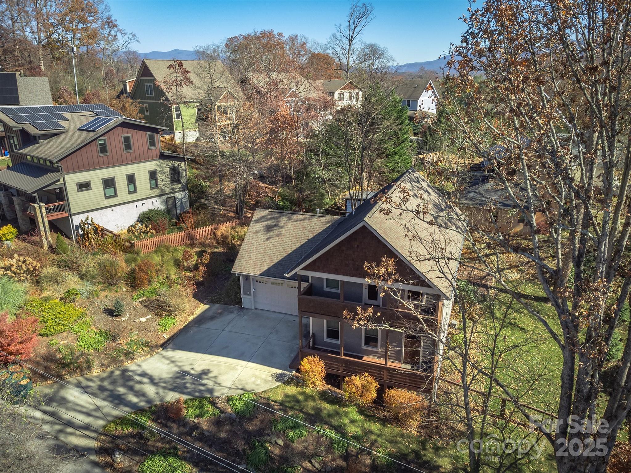 71 Mclain Street Asheville NC 28803