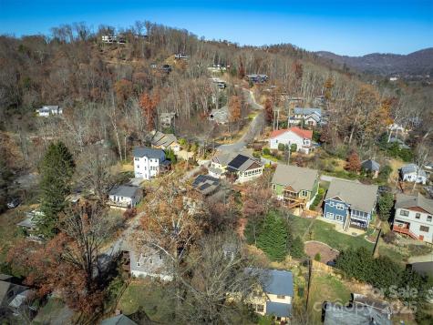 71 Mclain Street Asheville NC 28803