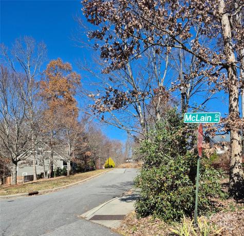 71 Mclain Street Asheville NC 28803