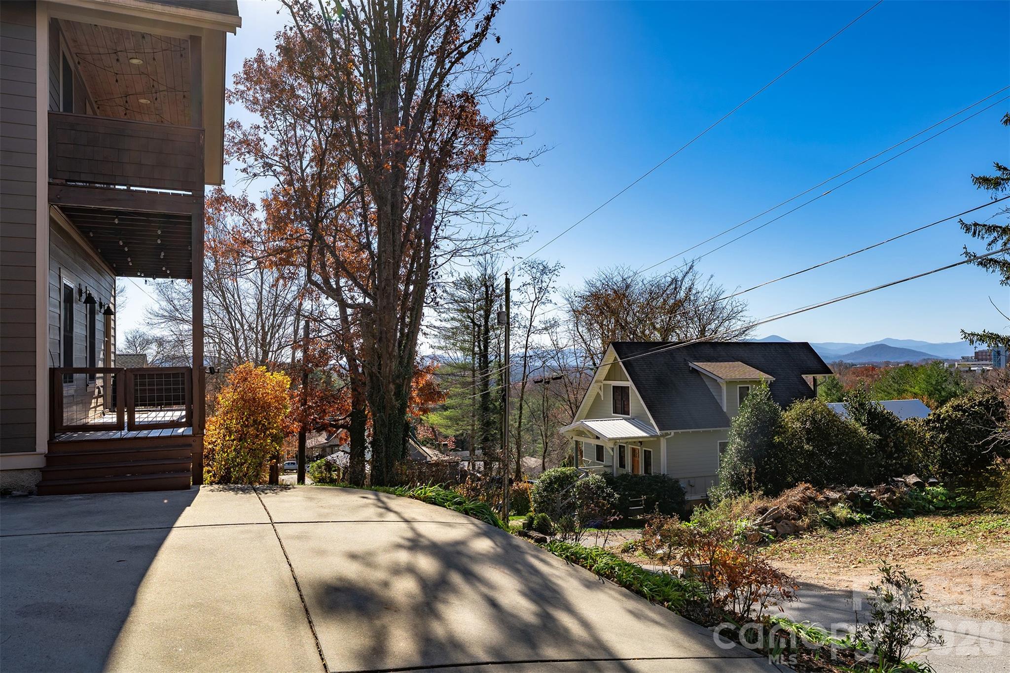 71 Mclain Street Asheville NC 28803