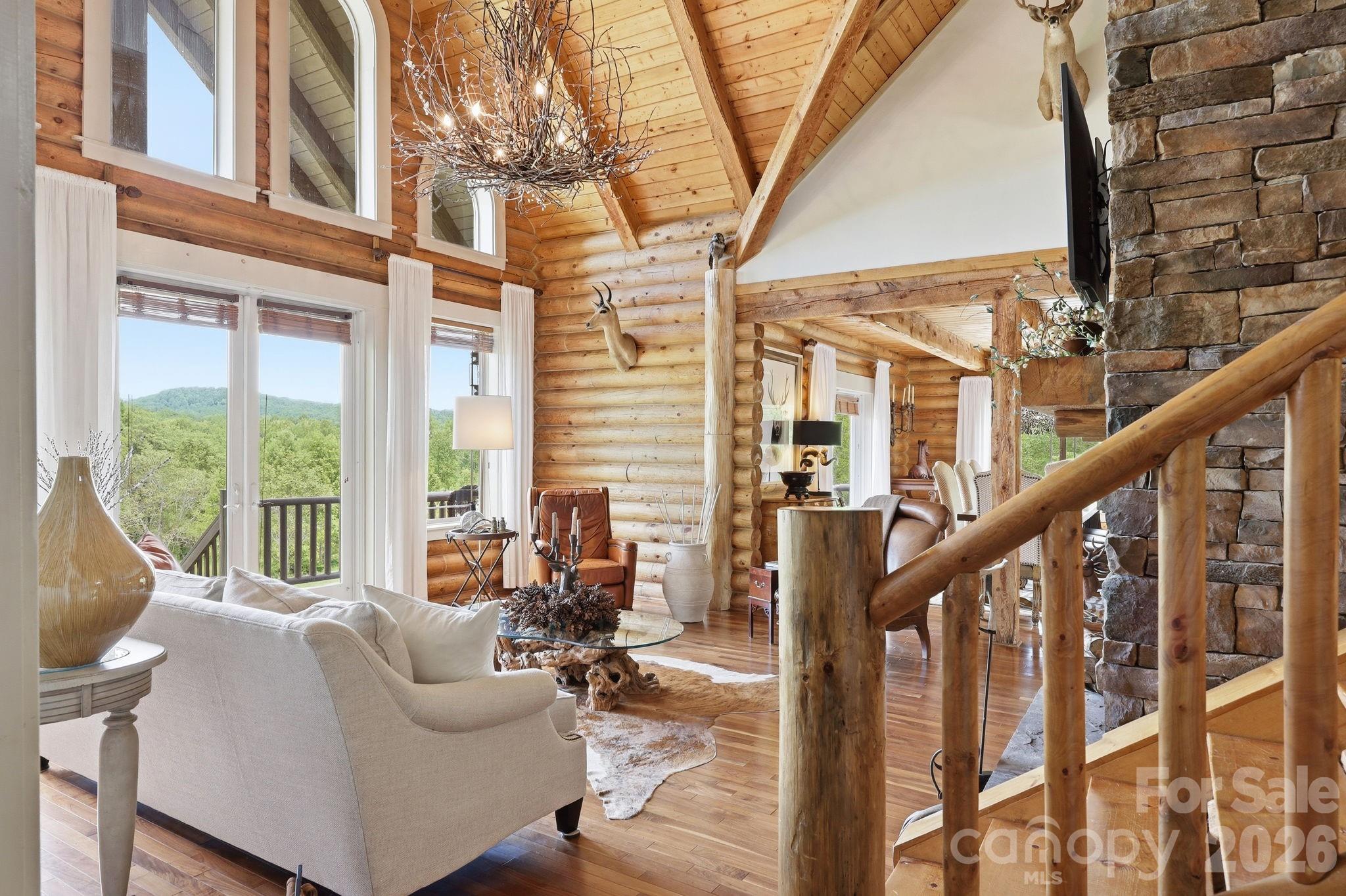112 Sunny Morning Court Hendersonville NC 28792