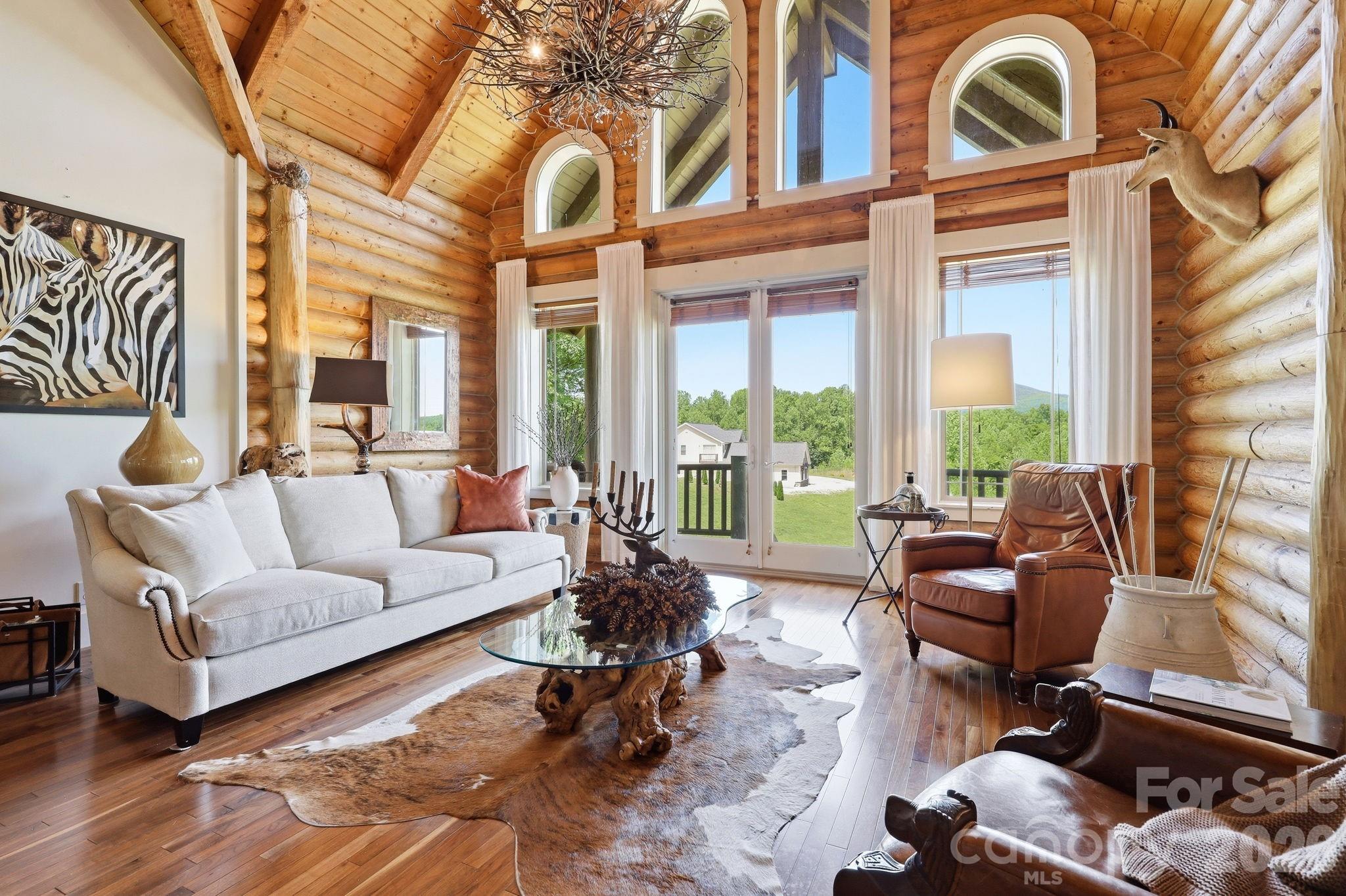 112 Sunny Morning Court Hendersonville NC 28792