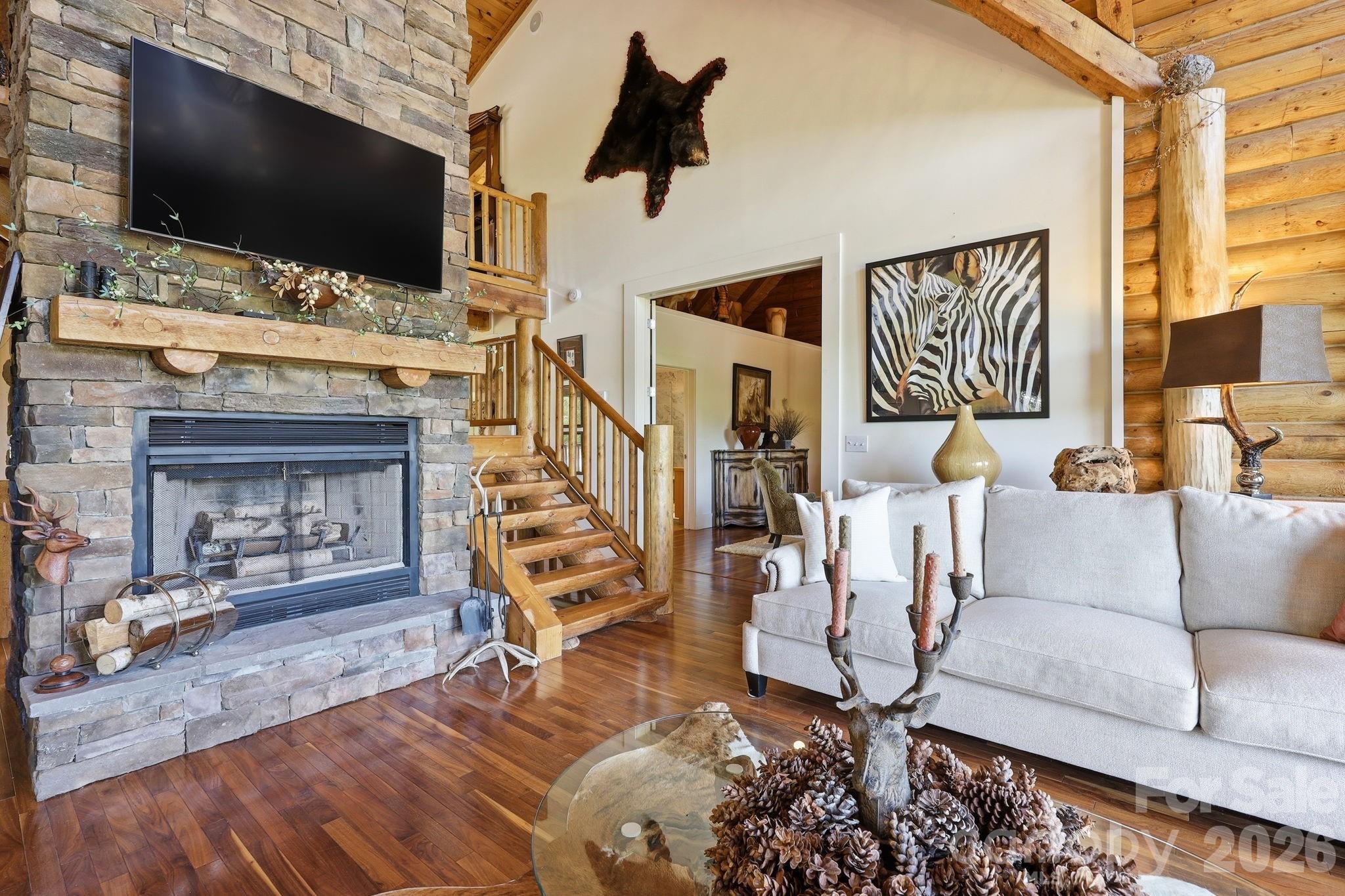 112 Sunny Morning Court Hendersonville NC 28792