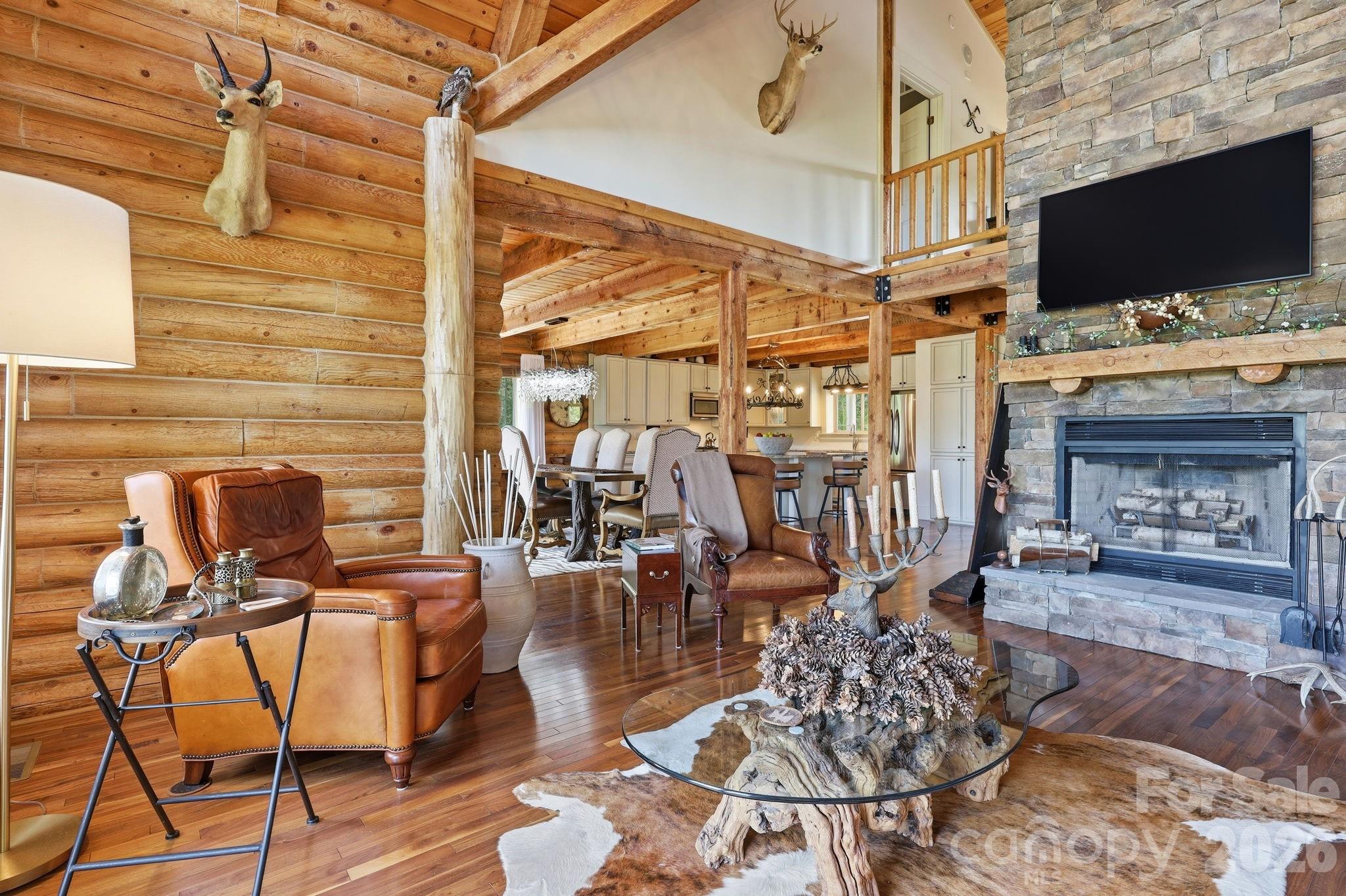 112 Sunny Morning Court Hendersonville NC 28792
