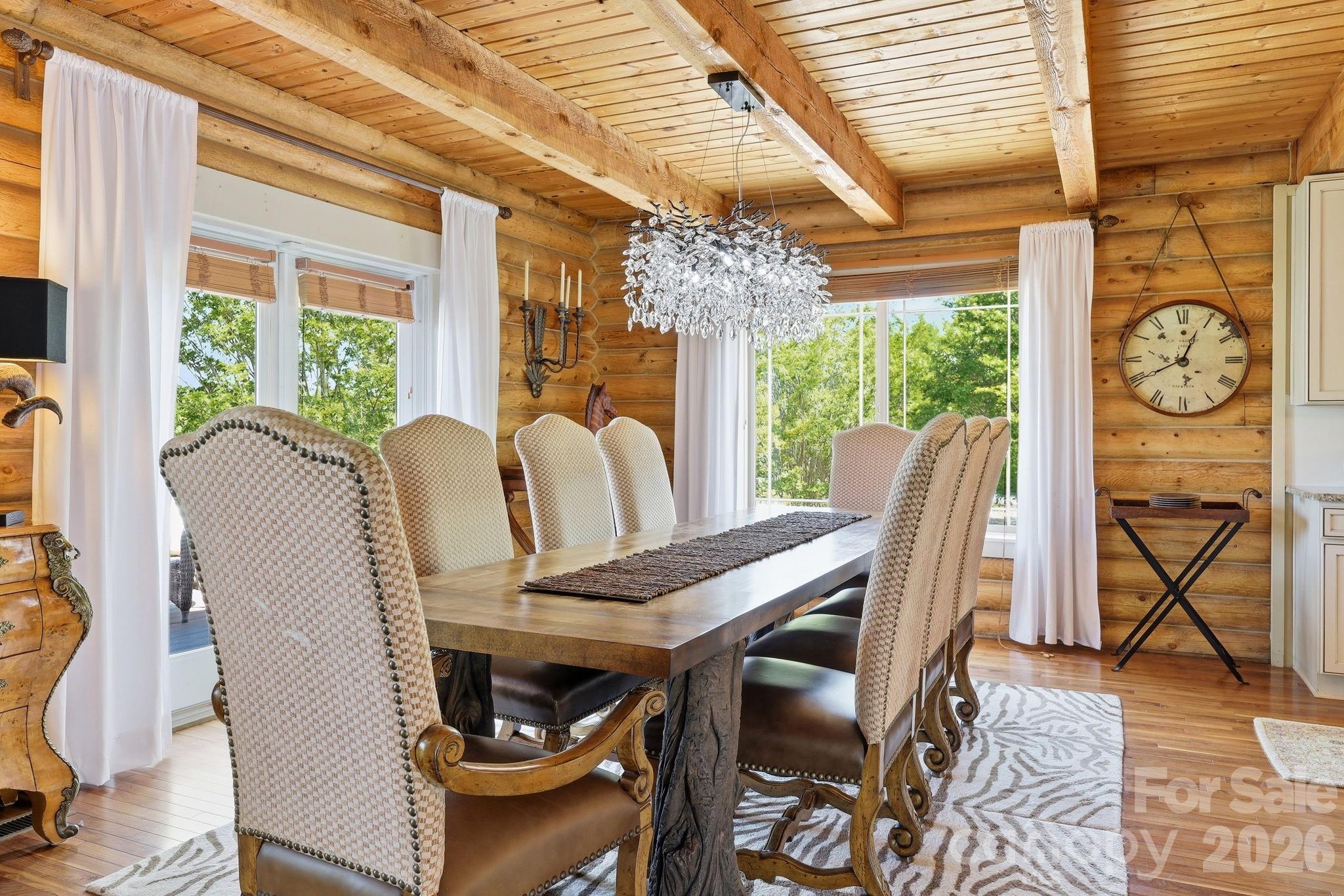 112 Sunny Morning Court Hendersonville NC 28792