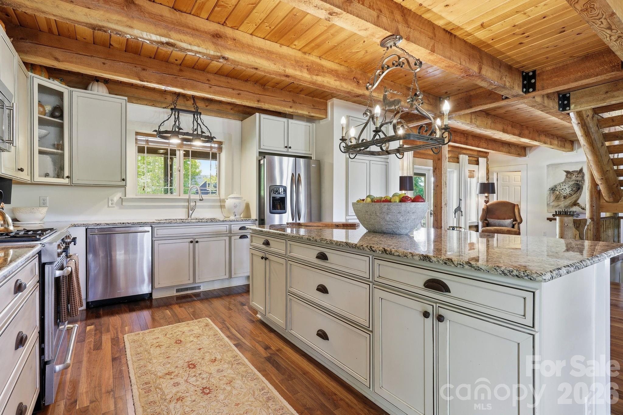 112 Sunny Morning Court Hendersonville NC 28792