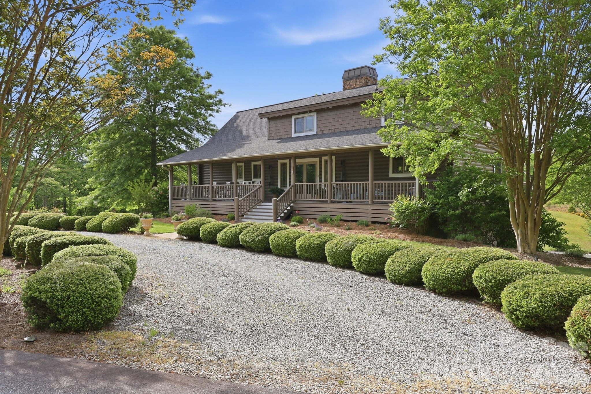112 Sunny Morning Court Hendersonville NC 28792