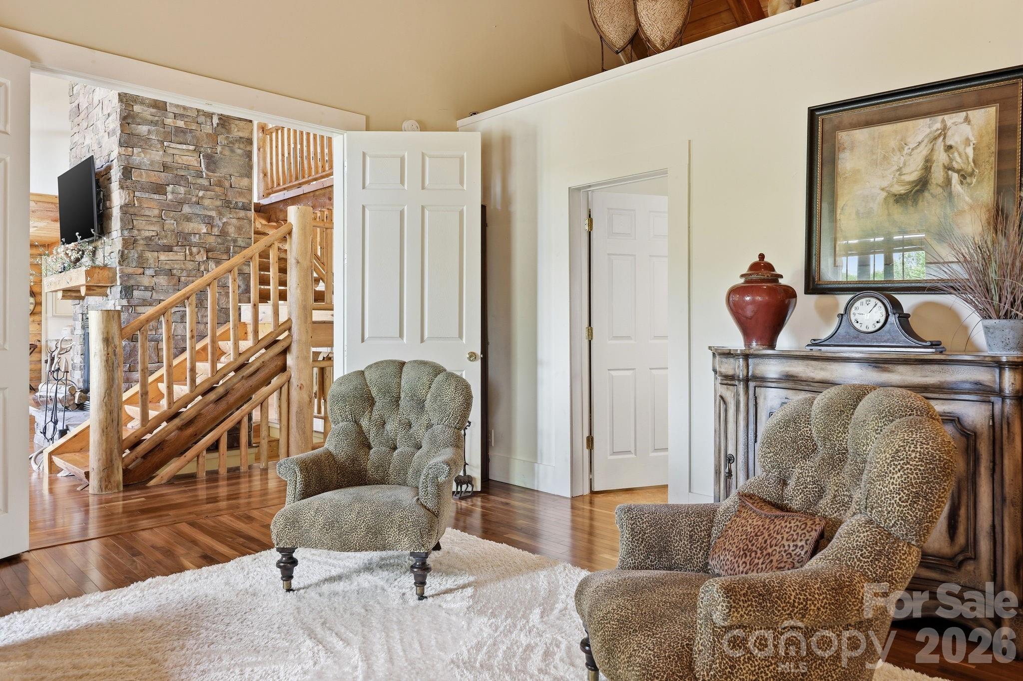 112 Sunny Morning Court Hendersonville NC 28792
