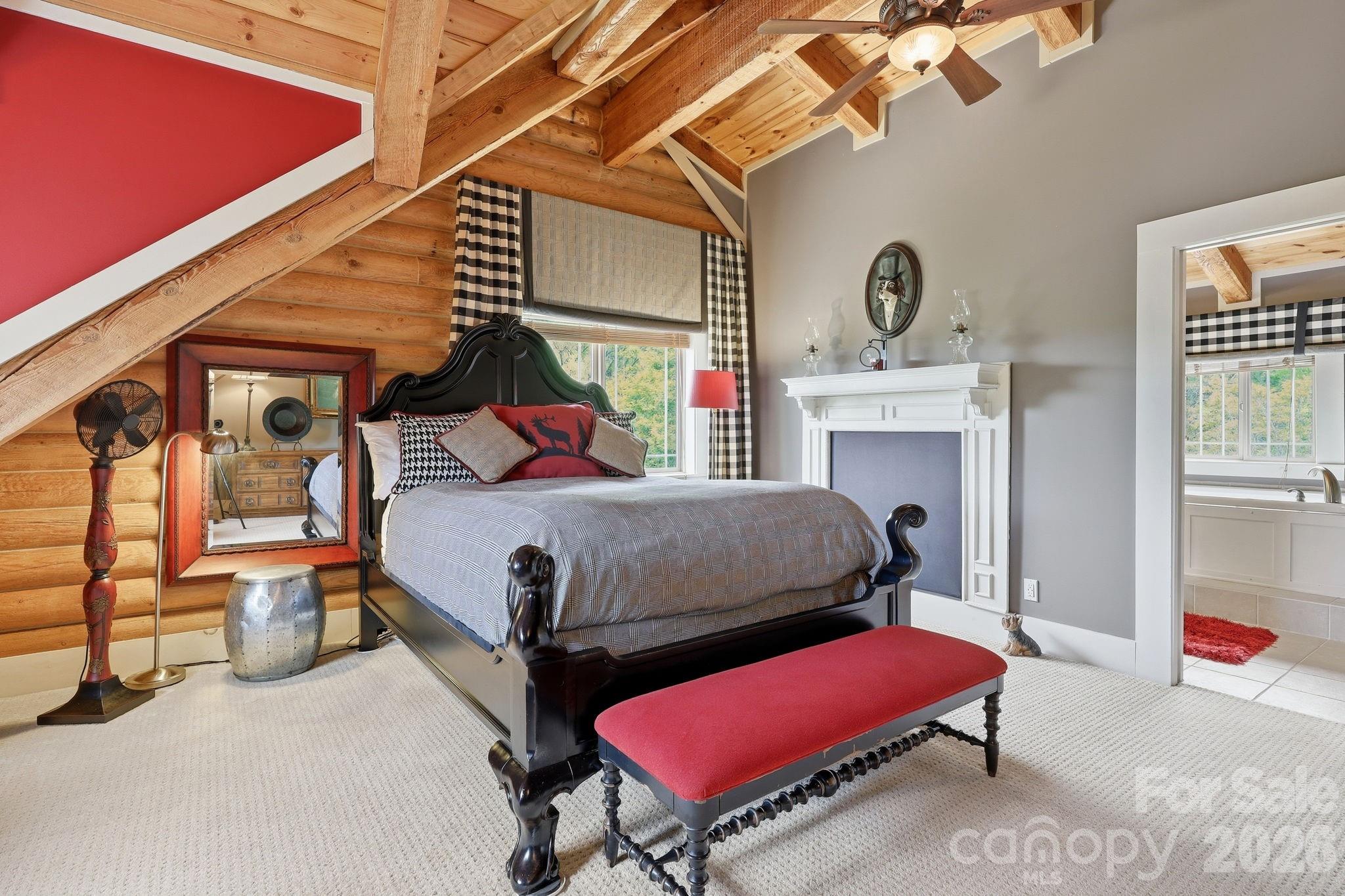 112 Sunny Morning Court Hendersonville NC 28792