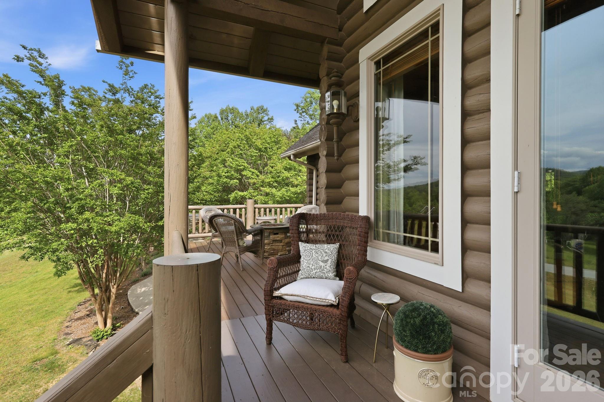112 Sunny Morning Court Hendersonville NC 28792