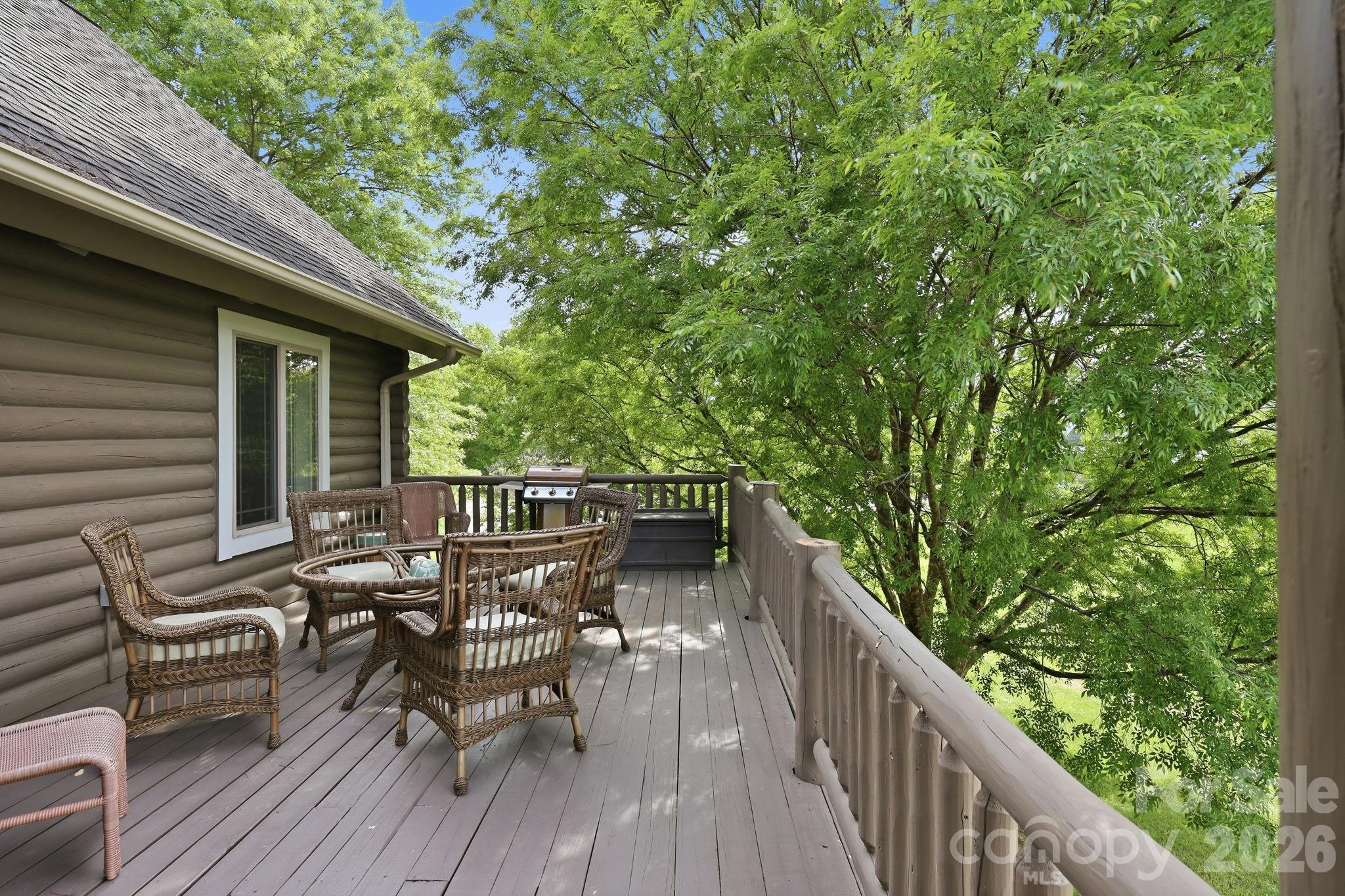 112 Sunny Morning Court Hendersonville NC 28792
