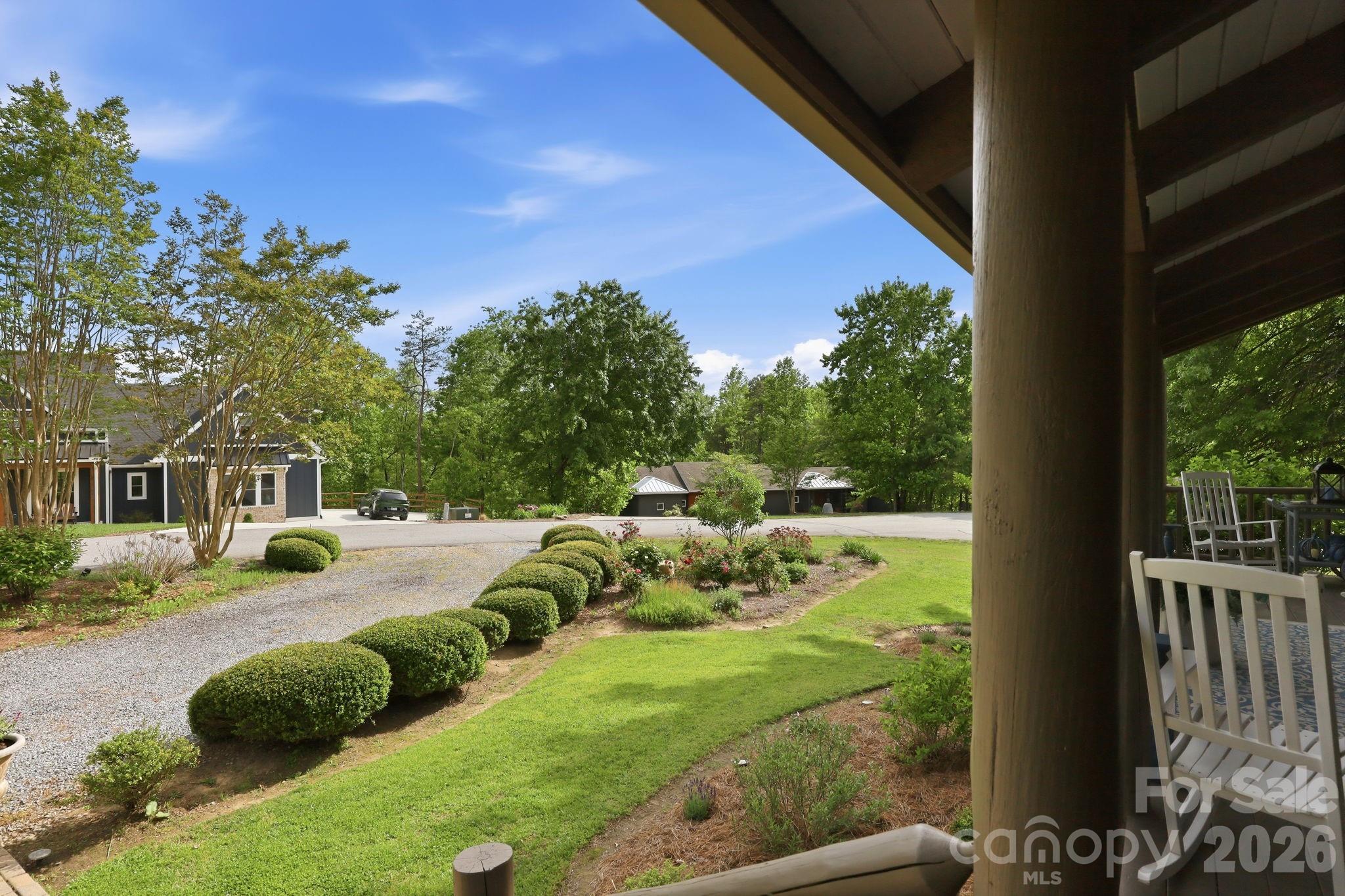 112 Sunny Morning Court Hendersonville NC 28792