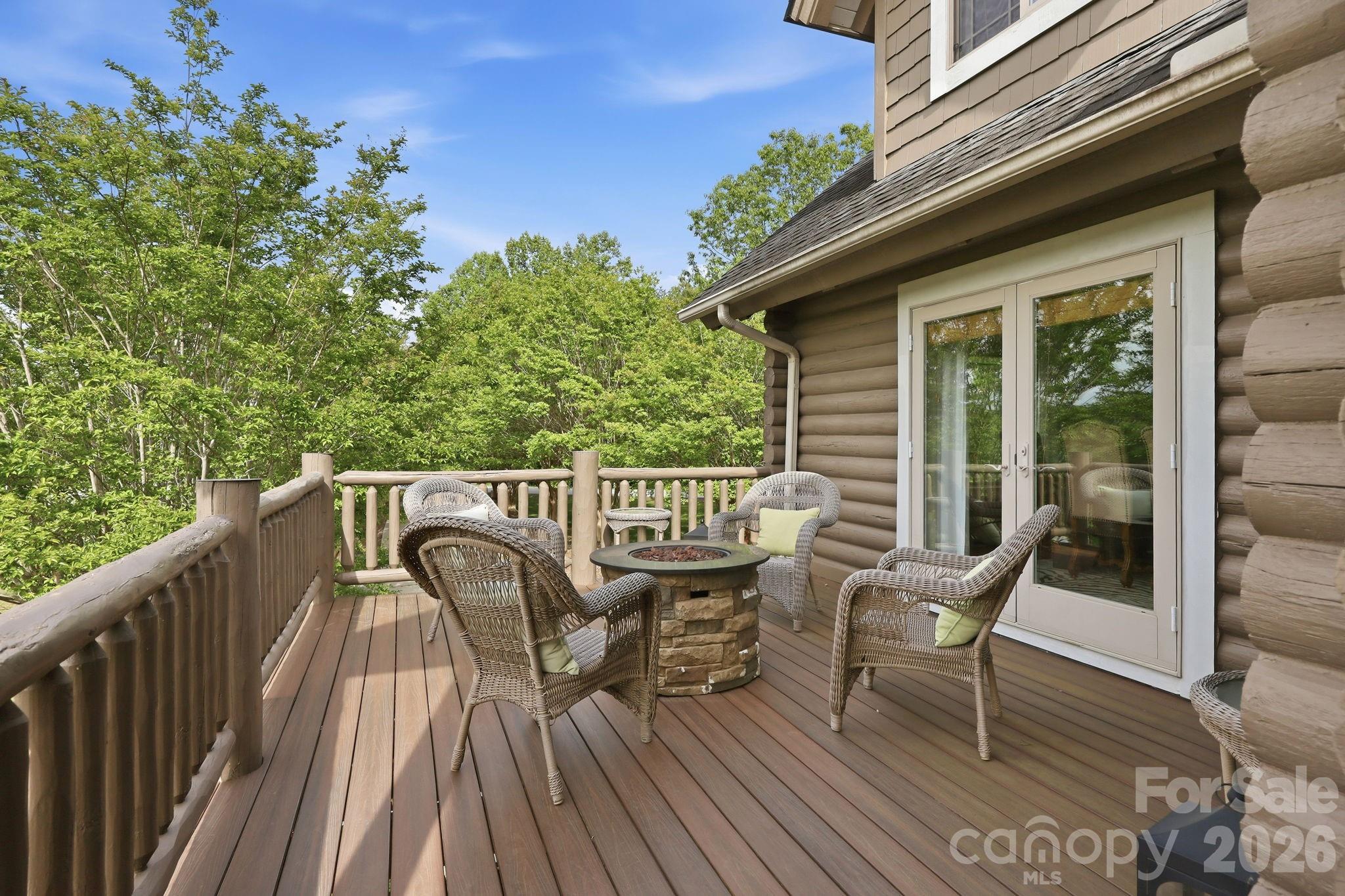 112 Sunny Morning Court Hendersonville NC 28792