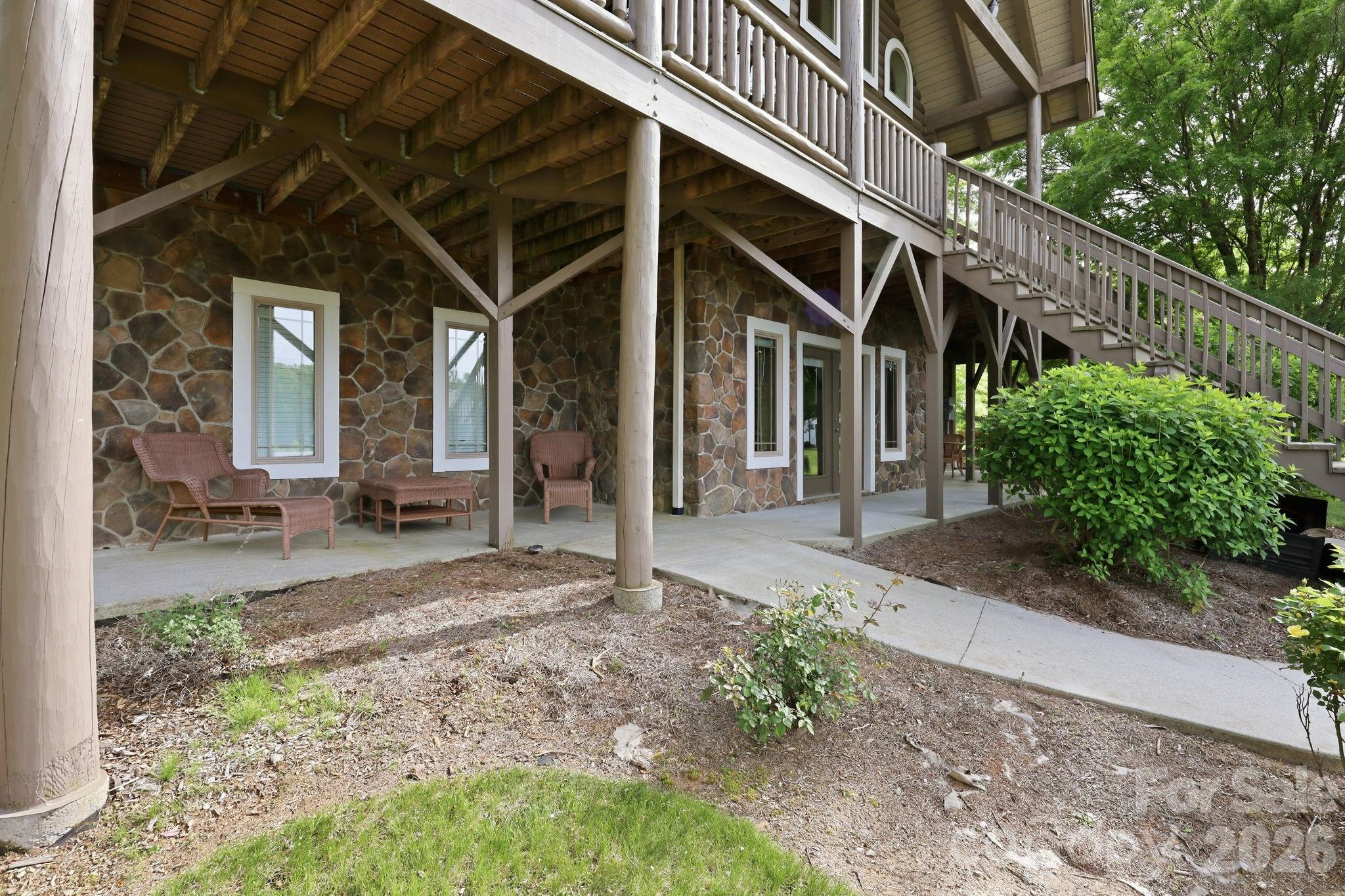 112 Sunny Morning Court Hendersonville NC 28792