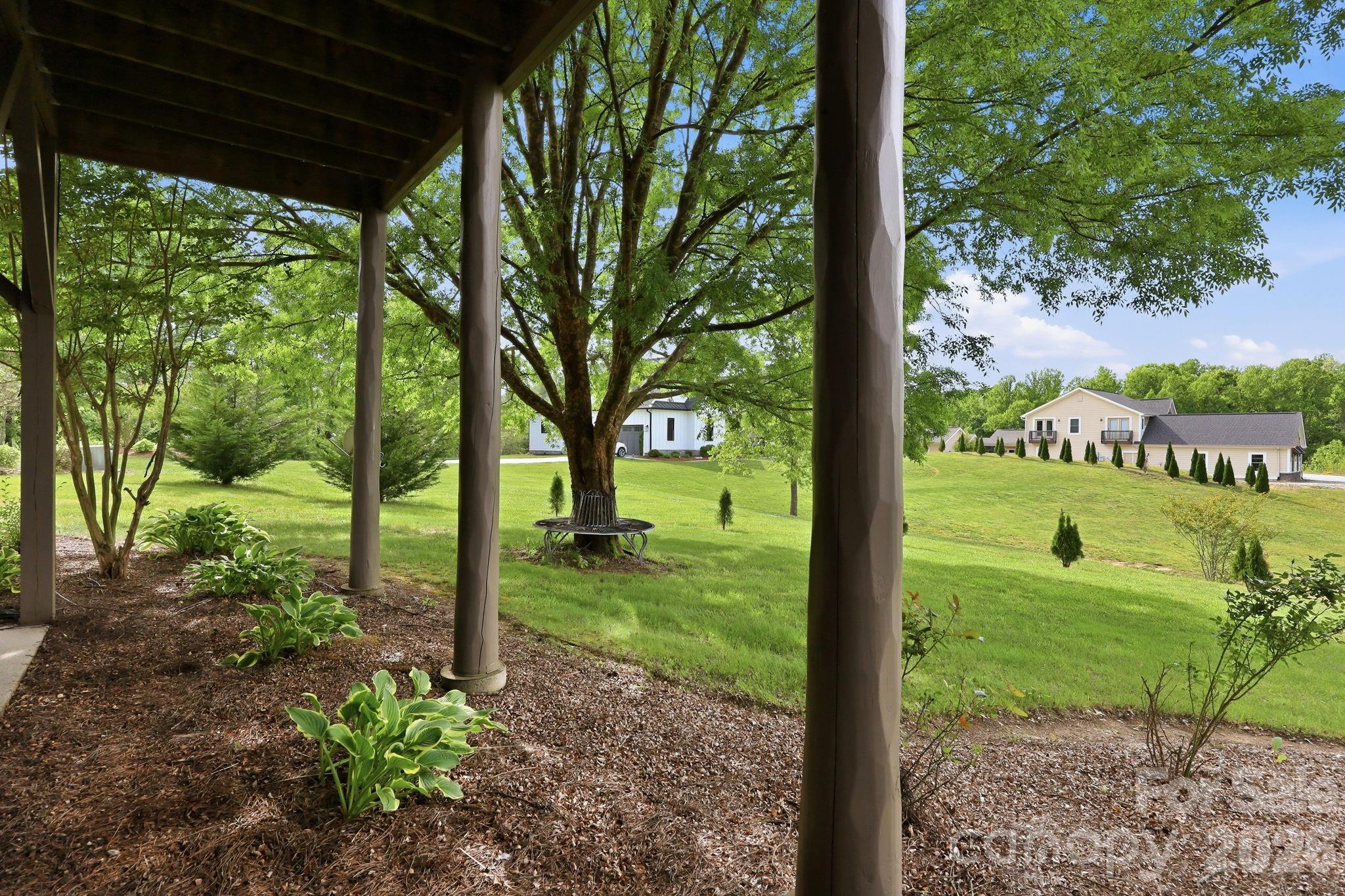 112 Sunny Morning Court Hendersonville NC 28792