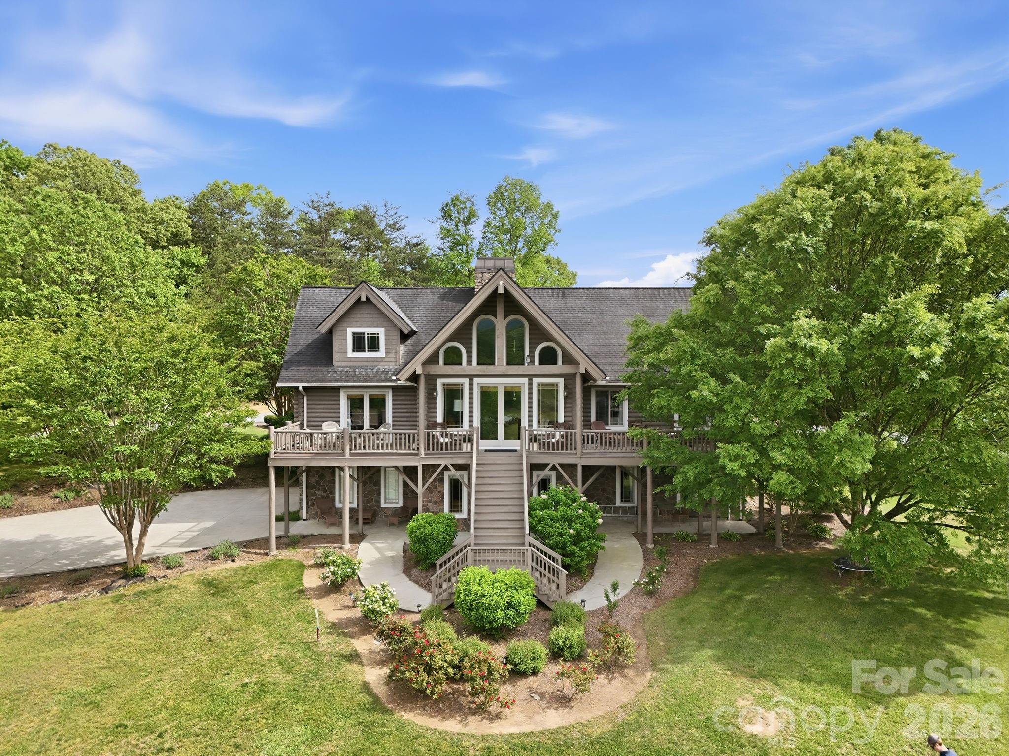 112 Sunny Morning Court Hendersonville NC 28792