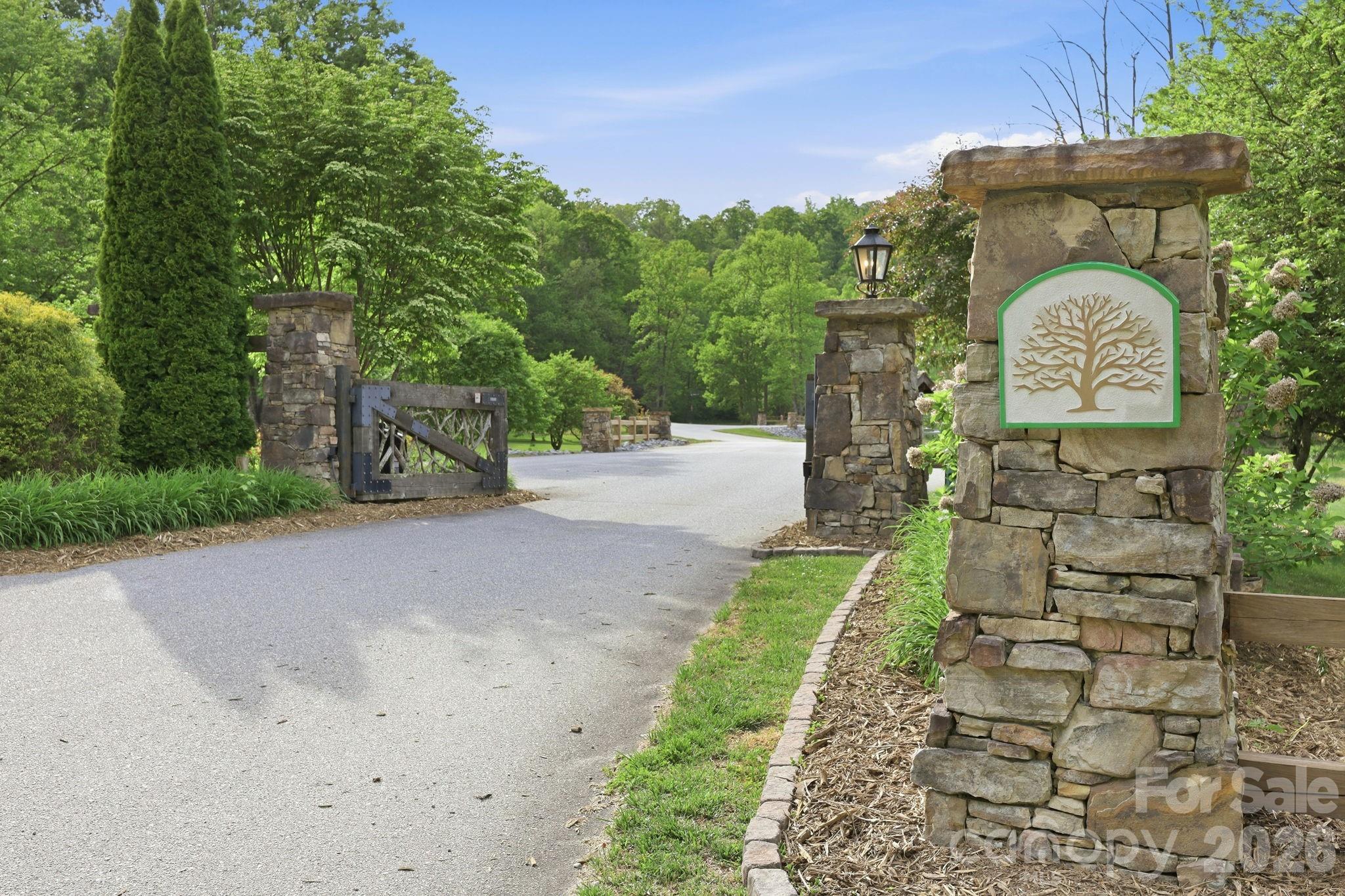 112 Sunny Morning Court Hendersonville NC 28792
