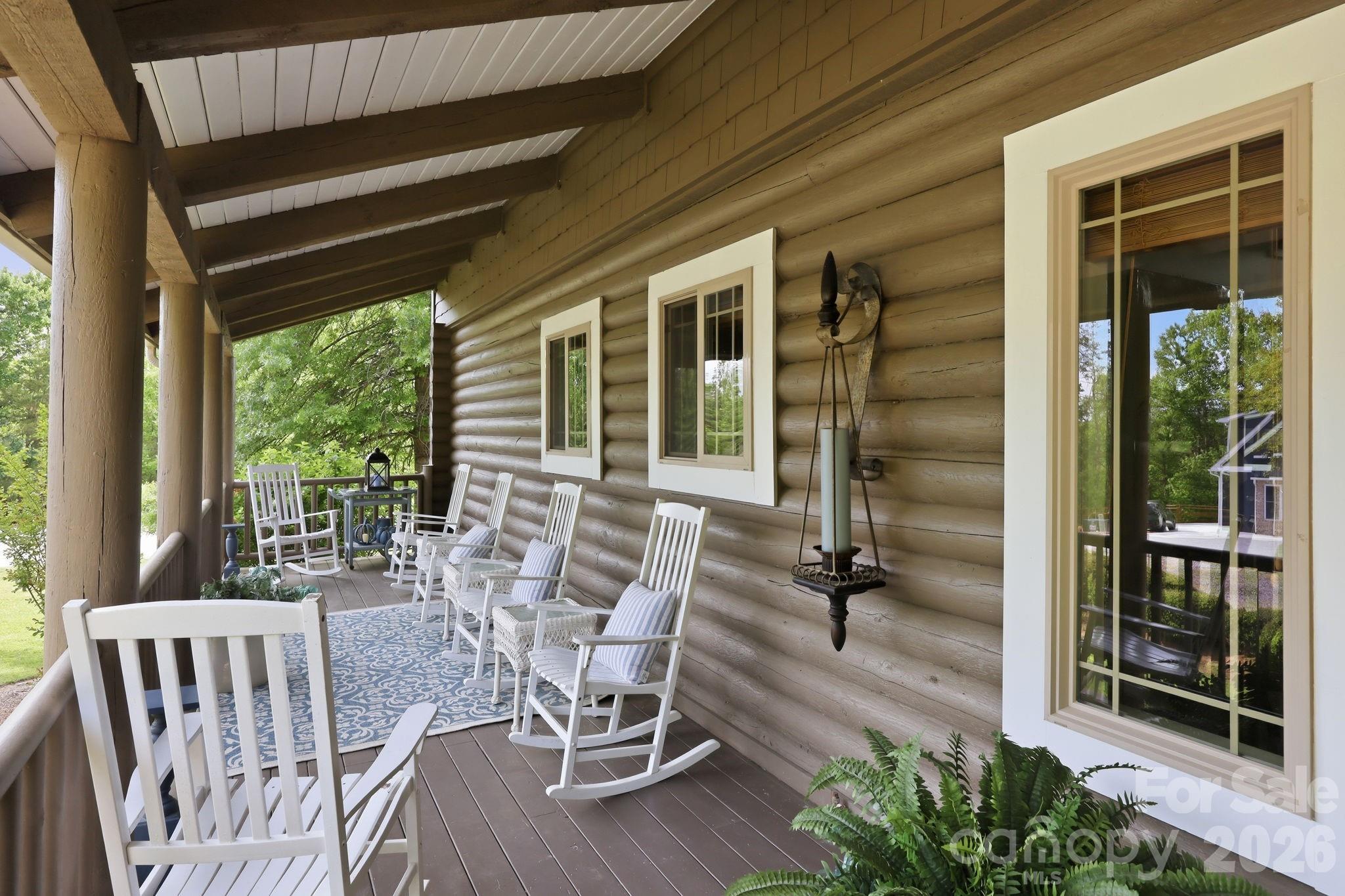 112 Sunny Morning Court Hendersonville NC 28792