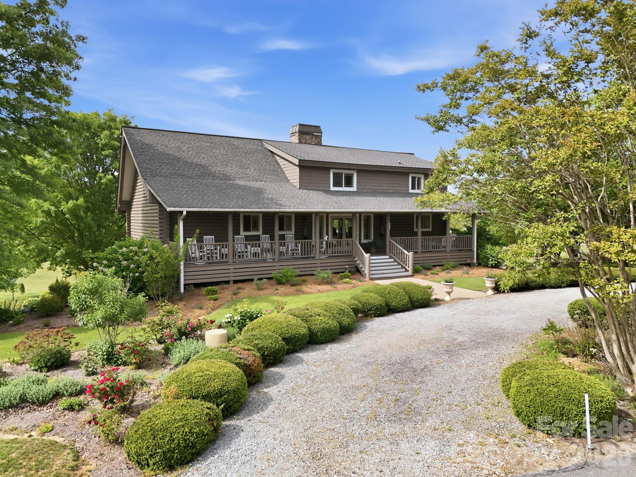 112 Sunny Morning Court Hendersonville NC 28792