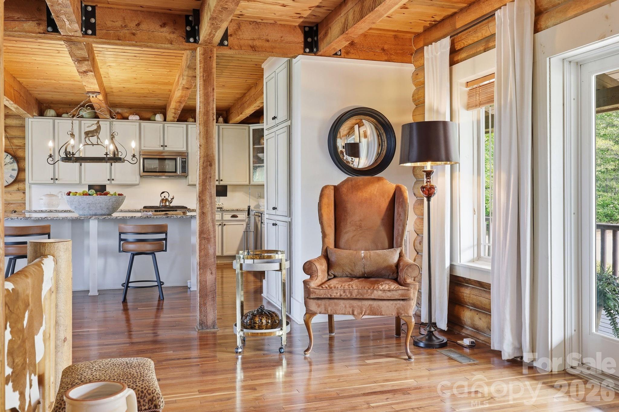 112 Sunny Morning Court Hendersonville NC 28792