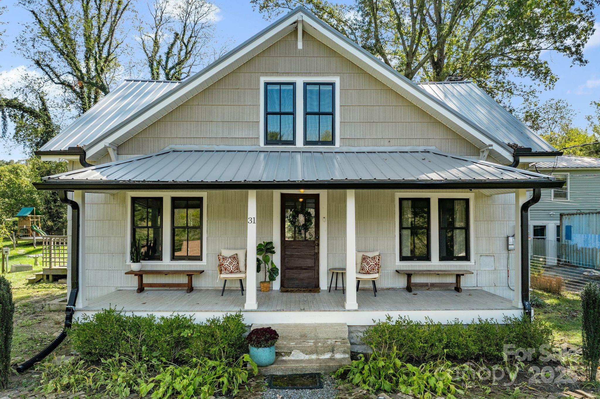 31 Massey Road Asheville NC 28804