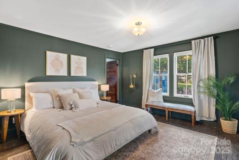 31 Massey Road Asheville NC 28804