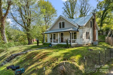 31 Massey Road Asheville NC 28804