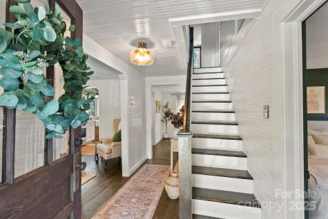 31 Massey Road Asheville NC 28804