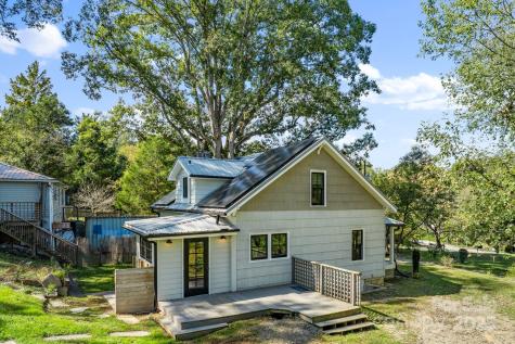 31 Massey Road Asheville NC 28804