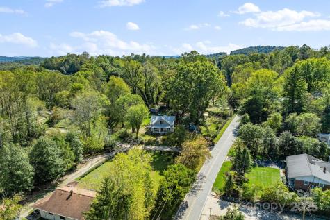 31 Massey Road Asheville NC 28804