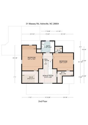 31 Massey Road Asheville NC 28804