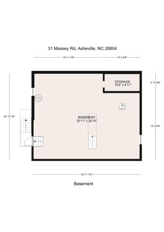 31 Massey Road Asheville NC 28804