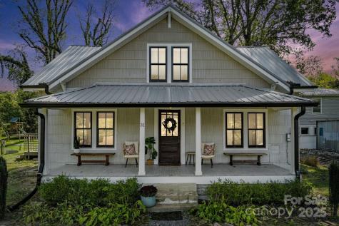31 Massey Road Asheville NC 28804