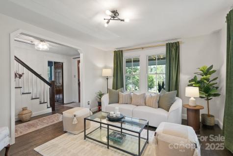 31 Massey Road Asheville NC 28804