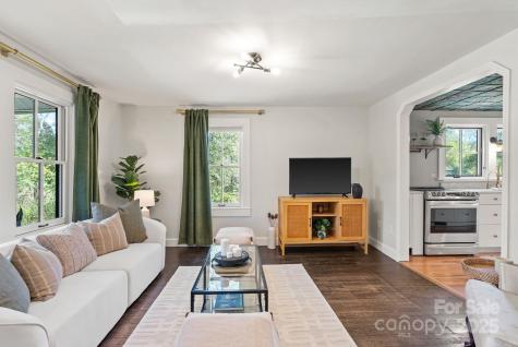 31 Massey Road Asheville NC 28804