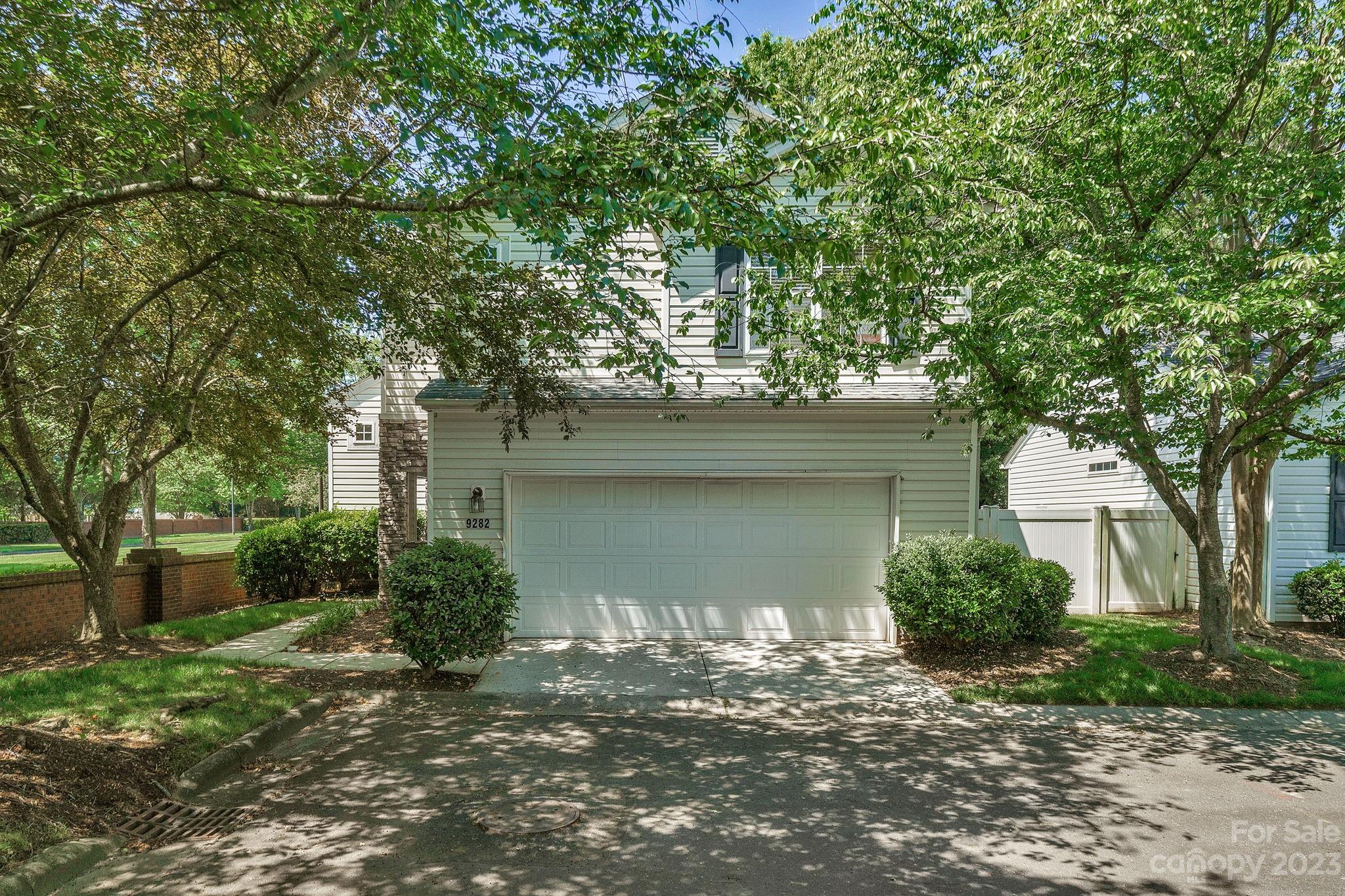 9282 Meadowmont View Drive Charlotte NC 28269