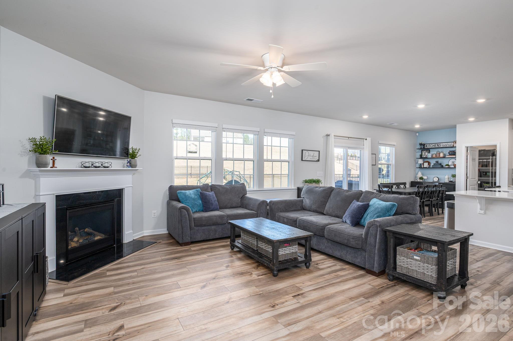 4630 Maiden Creek Way Maiden NC 28650