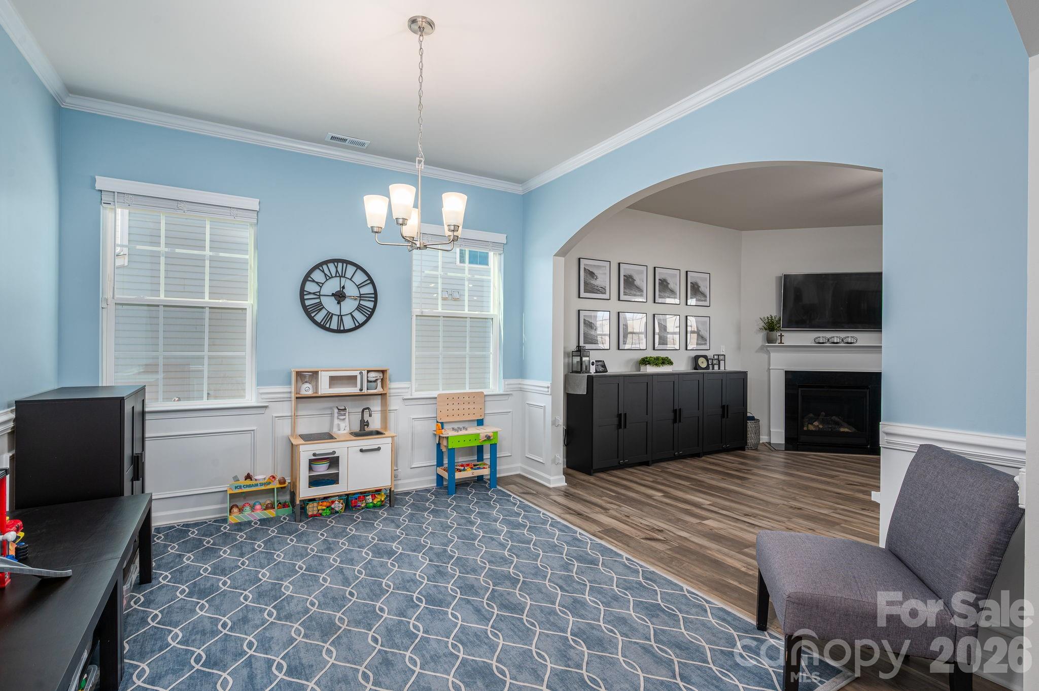 4630 Maiden Creek Way Maiden NC 28650