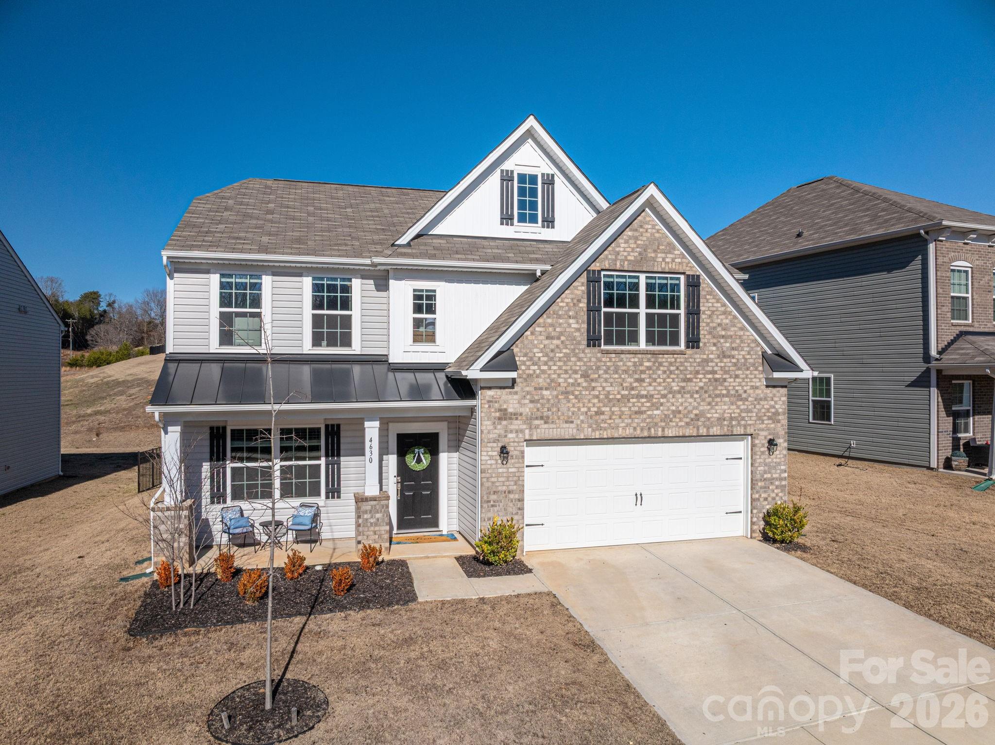 4630 Maiden Creek Way Maiden NC 28650