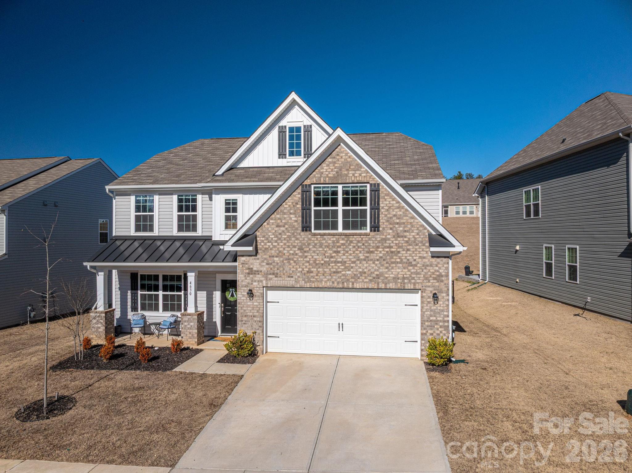 4630 Maiden Creek Way Maiden NC 28650