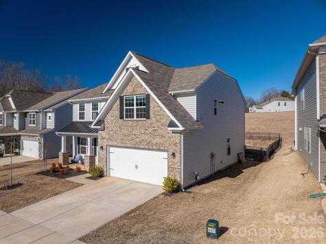 4630 Maiden Creek Way Maiden NC 28650